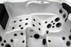 Гидромассажный Спа Бассейн Jazzi Pool Dallas 335D