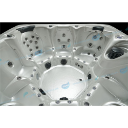 Бассейн spa джакузи Joyee SPA Malta