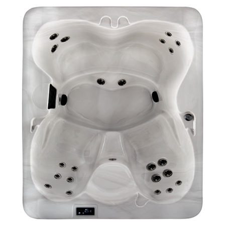 Гидромассажный Спа бассейн Vita Spa Image