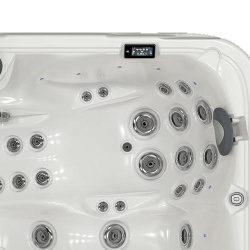 Спа бассейн Wellis Explorer Deluxe