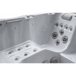 Спа-бассейн AquaSpas My Bliss