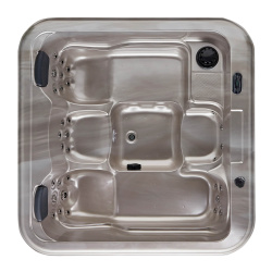 Гидромассажный спа бассейн Mexda WS-296 Lite