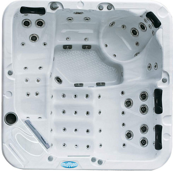 Гидромассажный спа-бассейн Jazzi Pool SKT338E5