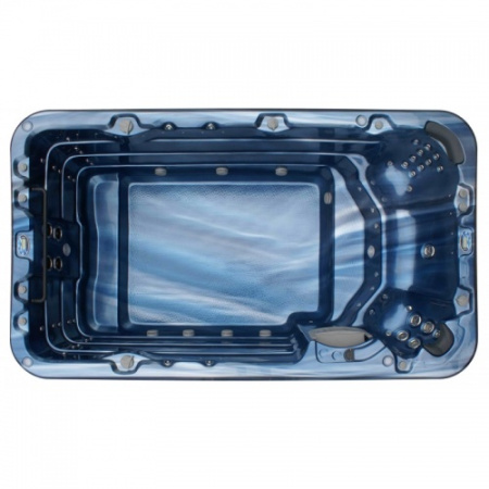 Плавательный спа бассейн Vortex Spas Aquagym PRO Плавательный спа бассейн Vortex Spas Aquagym PRO