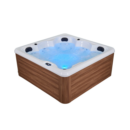 Гидромассажный спа бассейн Mexda WS-794 Lite