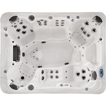 Спа бассейн Vita Spa Mystique