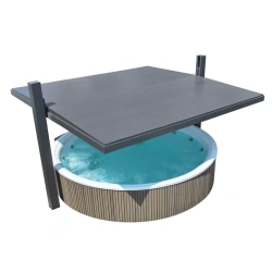 Гидромассажный спа-бассейн Mexda WS-CP3800