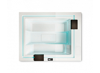 Спа-бассейн Treesse Zen Active PR1