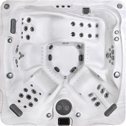 Гидромассажный спа-бассейн PDC Spas Boulder