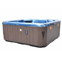 Гидромассажный спа бассейн Kingston JCS-66