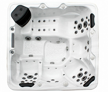 Гидромассажный спа-бассейн Jazzi Pool Nephrite