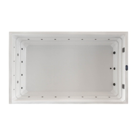 Плавательный спа бассейн Mexda WS-PC05