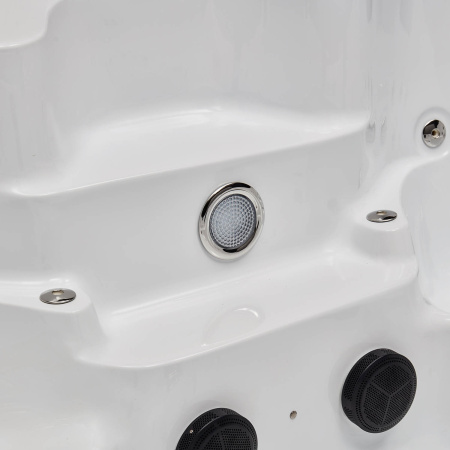 Гидромассажный спа бассейн Mexda WS-194