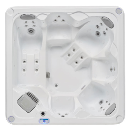 Гидромассажный спа-бассейн AquaVita 6002