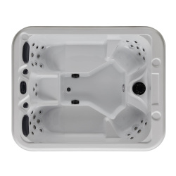 Гидромассажный спа бассейн Mexda WS-295 Lite