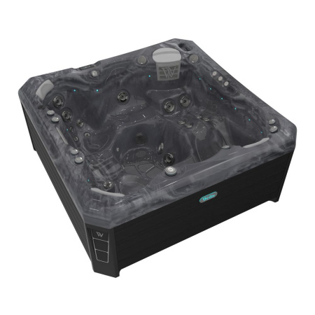 Спа бассейн Wellis Malaga Спа бассейн Wellis Malaga