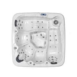 Гидромассажный спа-бассейн Joy Spa JY 8018