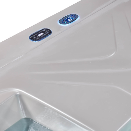 Плавательный спа бассейн Mexda WS-PC08ST